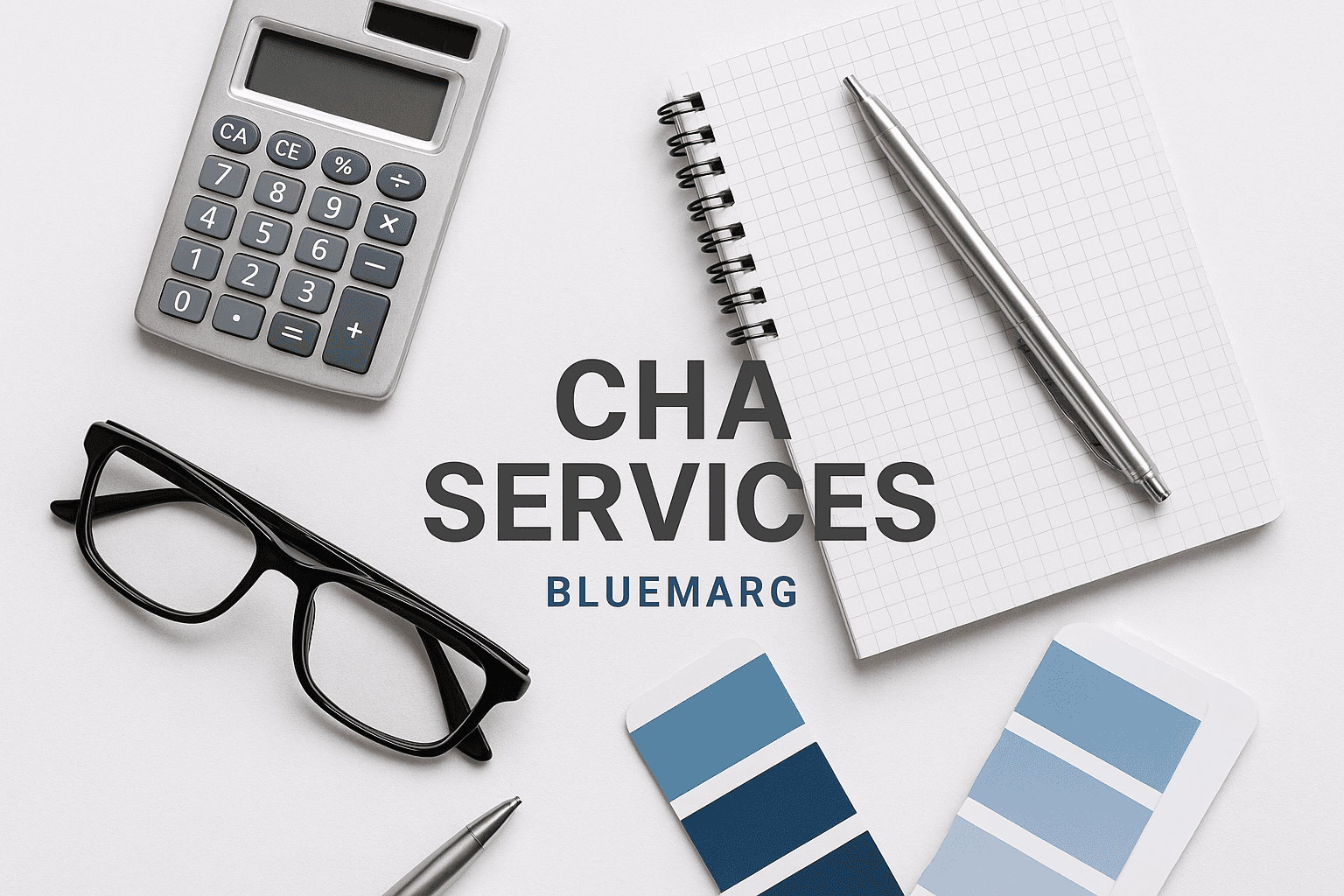 CHA Services